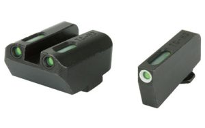 TG13GL4A_1.jpg TRUGLO TFX SUPPRESSOR FOR GLK9/40