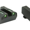 TG13GL4A_2.jpg TRUGLO TFX SUPPRESSOR FOR GLK9/40