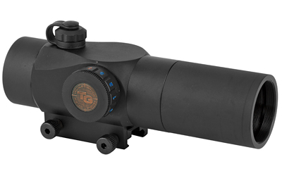 TRUGLO TRITON 30MM TRI-COLOR R/G/B