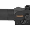 TRUGLO TRITON 30MM TRI-COLOR R/G/B