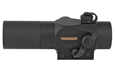 TRUGLO TRITON 30MM TRI-COLOR R/G/B