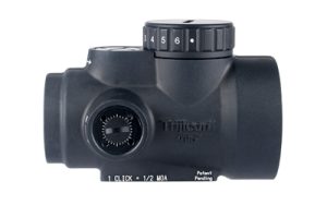 TR2200330_1.jpg TRIJICON MRO SD GRN DOT NO MNT BLK