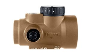 TR2200346_1.jpg TRIJICON MRO SD GRN DOT NO MNT COY