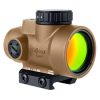 TR2200347_2.jpg TRIJICON MRO SD GRN DOT LOW MNT COY
