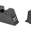 TRIJICON NS SUP SET FOR GLK 20 B/B