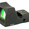 TRRM01-C-700600_1.jpg TRIJICON RMR TYPE 2 3.25 MOA BLK