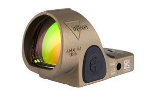 TRSRO1-C-2500021_1.jpg TRIJICON SRO 1MOA RED DOT COY BRN