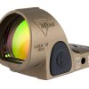 TRSRO2-C-2500020_1.jpg TRIJICON SRO 2.5MOA RED DOT COY BRN
