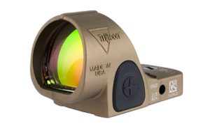 TRSRO2-C-2500020_1.jpg TRIJICON SRO 2.5MOA RED DOT COY BRN