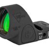 TRIJICON SRO 5 MOA ADJ LED RED DOT