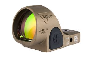 TRSRO3-C-2500022_1.jpg TRIJICON SRO 5 MOA RED DOT COY BRN