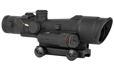 TRTA110-C-100491_2.jpg TRIJICON ACOG 3.5X35LED .223 RED CHV
