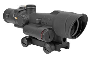 TRTA110-C-100492_1.jpg TRIJICON ACOG 3.5X35LED .223 GRN CHV