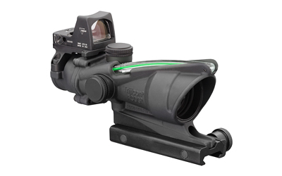 TRTA31-C-100552_2.jpg TRIJICON ACOG 4X32 223 GRN XHR W/RMR