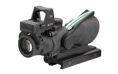 TRTA31-C-100552_3.jpg TRIJICON ACOG 4X32 223 GRN XHR W/RMR