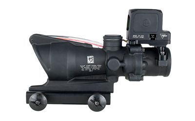 TRTA31-C-100813_1.jpg TRIJICON ACOG 4X32 RED CHEV 223 RCR