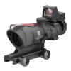 TRTA31-D-100549_1.jpg TRIJICON ACOG 4X32 RED CV 223 W/RMR