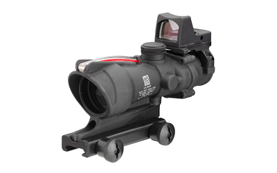 TRTA31-D-100549_1.jpg TRIJICON ACOG 4X32 RED CV 223 W/RMR