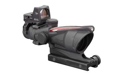 TRTA31-D-100549_2.jpg TRIJICON ACOG 4X32 RED CV 223 W/RMR