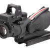 TRTA31-D-100549_3.jpg TRIJICON ACOG 4X32 RED CV 223 W/RMR