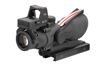 TRTA31-D-100549_3.jpg TRIJICON ACOG 4X32 RED CV 223 W/RMR