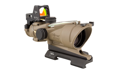 TRTA31-D-100554_2.jpg TRIJICON ACOG 4X32 GRN CH 223 RMR DE