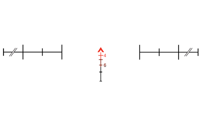 TRTA31RCO-A4CP_5.jpg TRIJICON ACOG RCO 4X32 RED CHV M16A4