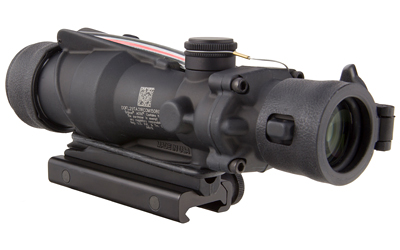 TRTA31RCOM150CP_4.jpg TRIJICON ACOG RCO 4X32 RED CHV M150