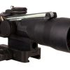 TRTA33-C-400373_1.jpg TRIJICON ACOG 3X30 GRN HS/DOT .223
