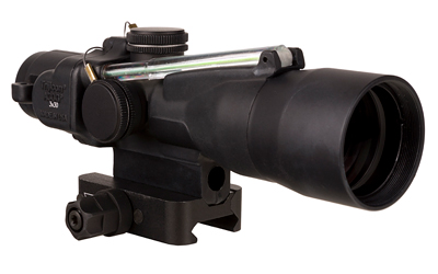 TRTA33-C-400373_1.jpg TRIJICON ACOG 3X30 GRN HS/DOT .223