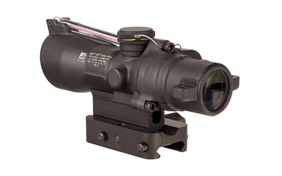 TRTA50-C-400348_2.jpg TRIJICON ACOG 3X24 RED HS/DOT .223