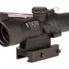 TRTA50-C-400348_3.jpg TRIJICON ACOG 3X24 RED HS/DOT .223