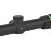 TRIJICON ACCUPOINT 1-4X24 GRN TRI 30