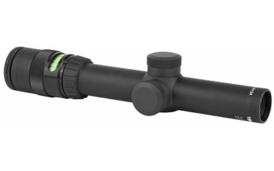 TRIJICON ACCUPOINT 1-4X24 GRN TRI 30