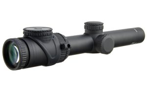 TRTR25-C-200089_1.jpg TRIJICON ACCUPOINT 1-6X24 GRN DOT
