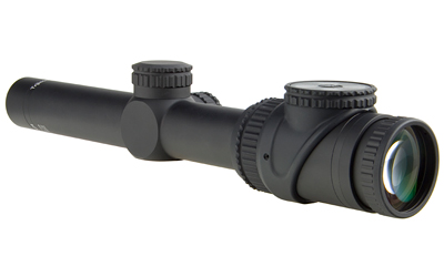 TRTR25-C-200089_2.jpg TRIJICON ACCUPOINT 1-6X24 GRN DOT