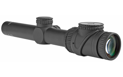 TRIJICON ACCUPOINT 1-6X24 BAC GREEN