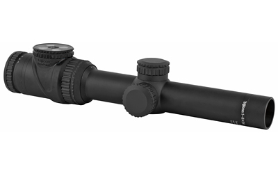 TRIJICON ACCUPOINT 1-6X24 MIL-DOT GR