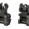 TROY BATTLESIGHT MICRO FRNT/REAR BLK