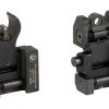 TROY BATTLESIGHT MICRO FRNT/REAR BLK