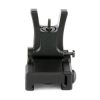 UTG LOW PRO FLIP-UP FRONT SIGHT