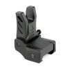UTG LOW PRO FLIP-UP FRONT SIGHT