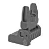 UTG ACCU-SYNC AR15 FLIP FRONT-SIGHT