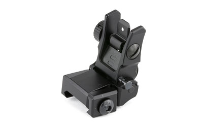 UTGMNT-955_2.jpg UTG LOW PRO FLIP-UP REAR SIGHT W/DAA
