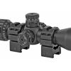 UTG 3-12X32 SCOPE SIDE AO MILDOT QD