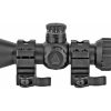 UTG 3-12X32 SCOPE SIDE AO MILDOT QD