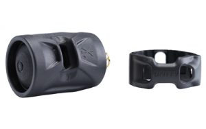 UTYGC-SF-BC-BLK_1.jpg UNITY GASCAP LNK USB-C/SF SCT BLK