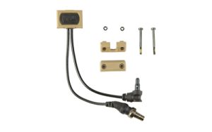 UTYMBL2-FDE-SF-CL-4-5_1.jpg UNITY MODBTN LT SYNC SF/CRN 4.5" FDE