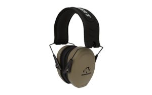 WALGWP-CRPAS-FDE_1.jpg WALKER'S RZR CMPCT PASSIVE MUFF FDE
