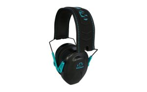 WALGWP-CRPAS-TL_1.jpg WALKER'S RZR CMPCT PASSIVE MUFF TEAL